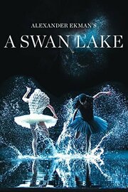 A Swan Lake - лучший фильм в фильмографии Адриенна Лирон