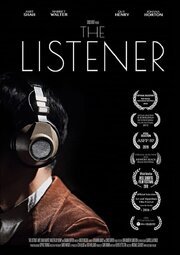 The Listener из фильмографии Chiraz Aich в главной роли.