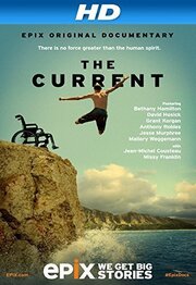 The Current: Explore the Healing Powers of the Ocean из фильмографии Ann Weggemann в главной роли.