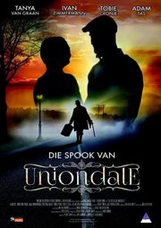 Die Spook van Uniondale из фильмографии Anel Kleynhans в главной роли.