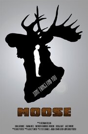 Moose из фильмографии Сэм Лафранс в главной роли.