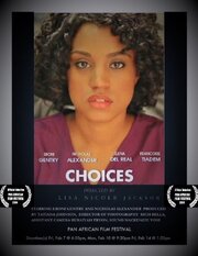 Choices - лучший фильм в фильмографии Françoise Tiadem