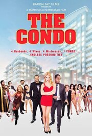 The Condo - лучший фильм в фильмографии Nicole McClure