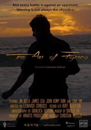 The Art of Fighting - лучший фильм в фильмографии Antoni Hardonk