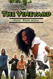 The Vineyard из фильмографии Lora Bofill в главной роли.