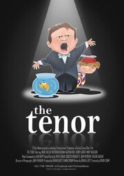 The Tenor из фильмографии Мэтт Бэкхам в главной роли.