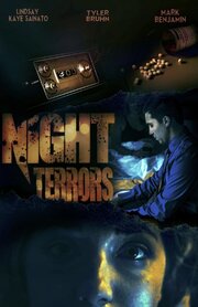 Night Terrors из фильмографии Марк Бенжамин в главной роли.