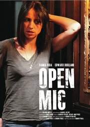 Open Mic из фильмографии Робби Райан в главной роли.