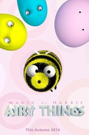 Airy Things из фильмографии Pablo Mengin в главной роли.