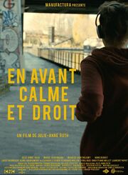 En avant, calme et droit - лучший фильм в фильмографии Akrivi Fili