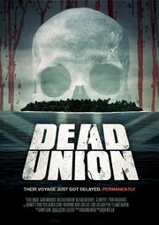 Dead Union - лучший фильм в фильмографии James Whiffin