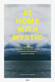 At Home with Mystic - лучший фильм в фильмографии Evan Dalcher