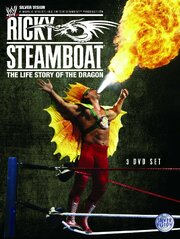 Ricky Steamboat: The Life Story of the Dragon - лучший фильм в фильмографии Бобо Бразил