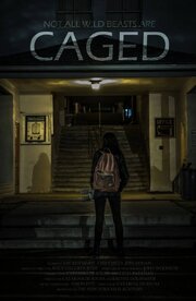 Caged из фильмографии Lauren Marie в главной роли.