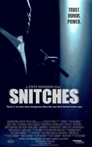 Snitches - лучший фильм в фильмографии Kyle McCuiston