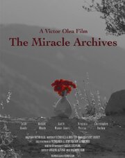 The Miracle Archives - лучший фильм в фильмографии Norah Burdette