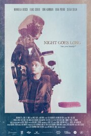 Night Goes Long из фильмографии Jesse Pohjonen в главной роли.