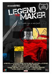 The Legend Maker из фильмографии Флетчер Хамфрис в главной роли.