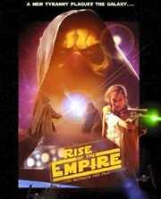 Rise of the Empire из фильмографии Роберт Дуглас в главной роли.