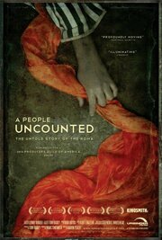 A People Uncounted - лучший фильм в фильмографии Aaron Yeger