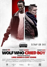 Wolf Who Cried Boy из фильмографии Эндрю Форд в главной роли.