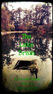 The Lake Drain из фильмографии Барри Штольц в главной роли.