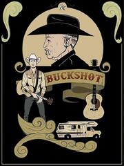 Buckshot из фильмографии Джанин Венейбл в главной роли.