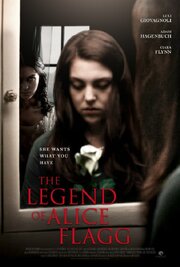 The Legend of Alice Flagg - лучший фильм в фильмографии Джеффри М. Миллер