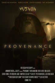 NS404: Provenance - лучший фильм в фильмографии Lisa Walton