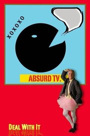 AbsurdTV Show - лучший фильм в фильмографии Kate Hwang Wells