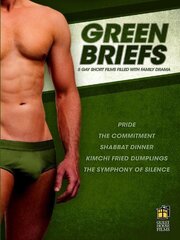 Green Briefs - лучший фильм в фильмографии Керри Паттерсон