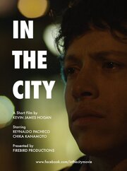 In the City - лучший фильм в фильмографии Wessim Mejia