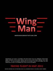 Wingman из фильмографии Sarah Newcomb в главной роли.