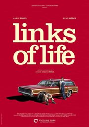 Links of Life - лучший фильм в фильмографии Эрин Хадсон