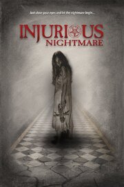 Injurious Nightmare из фильмографии Игнас Пепе в главной роли.