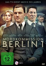 Berlin Eins из фильмографии Оливер Мазуччи в главной роли.