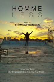 Homme Less - лучший фильм в фильмографии Mark Reay