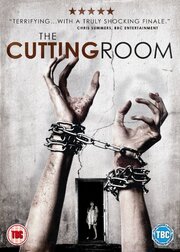 The Cutting Room из фильмографии Нил Джеймс в главной роли.