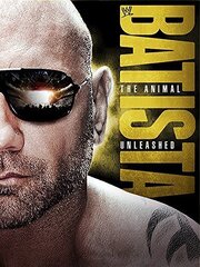 WWE Batista: The Animal Unleashed из фильмографии Джон Хенниган в главной роли.