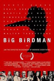 Big Birdman из фильмографии Клер Спенс в главной роли.