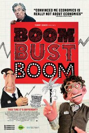 Boom Bust Boom из фильмографии Джон Кьюсак в главной роли.