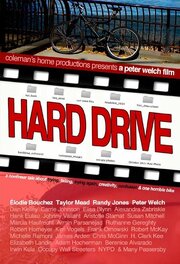 Hard Drive - лучший фильм в фильмографии Кэрри Джонсон