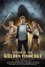 Legend of the Golden Fishcake из фильмографии Elliot Belshaw в главной роли.