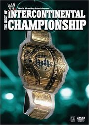 The Best of Intercontinental Championship из фильмографии Рик Стейнер в главной роли.