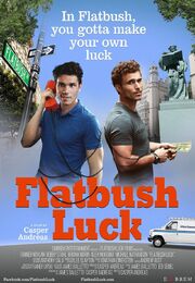 Flatbush Luck из фильмографии Лиза Хаас в главной роли.