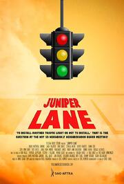 Juniper Lane из фильмографии Джон Брекке в главной роли.