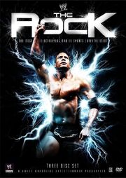 The Rock: The Most Electrifying Man in Sports Entertainment из фильмографии Роки Джонсон в главной роли.