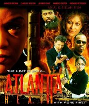 Atlanta Heat 2 из фильмографии Джейсон Ламберджек Джонсон в главной роли.