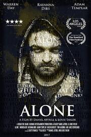 Alone из фильмографии Rayanna Dibs в главной роли.