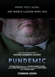 Pundemic - лучший фильм в фильмографии Тео Ст. Клер